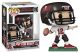 POP! Tom Brady Figur - NFL Tampa Bay Buccaneers (Away)
