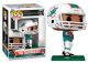 POP! Tua Tagovailoa Figur - NFL Miami Dolphins