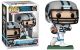 POP! - Christian McCaffrey Figur - NFL Carolina Panthers