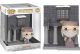 POP! Deluxe Figur - Harry Potter - Dumbledore Hogs Head Inn
