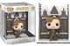 POP! Deluxe Figur - Harry Potter - R. Lupin Shrieking Shack