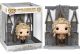 POP! Deluxe Figur - Harry Potter - Rosmerta with Broomsticks