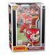 POP! NFL Trading Card - Patrick Mahomes