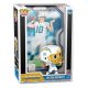 POP! NFL Trading Card - Justin Herbert