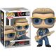 POP! Musik - U2 Zoo TV Tour - Adam Figur