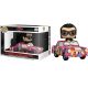 POP Rides - U2 Zoo TV - Bono with Achtung Baby Car