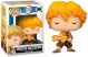 POP! Demon Slayer - Zenitsu Agatsuma Figur