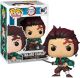 POP! Demon Slayer -  Tanjiro Kamado Figur