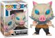 POP! Demon Slayer -  Inosuke Hashibira Figur