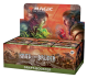 Magic - Krieg der Brüder Draft-Booster Display (DE)
