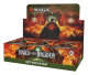 Magic - Krieg der Brüder Set-Booster Display (DE)
