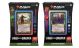 Magic - Krieg der Brüder Commander-Deck 2er-Set (DE)