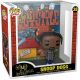 POP! Albums - Snoop Dogg - Doggystyle