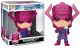 POP! Figur - Fantastic Four - Galactus w. Silver Surfer 25cm