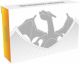 Pokémon Ultra Premium-Kollektion Glurak (DE)
