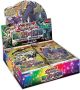 Yu-Gi-Oh! - Battles of Legends: Crystal Revenge Display (DE)