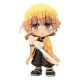 FURYU - Demon Slayer - Agatsuka Zenitsu - Toonize Figur