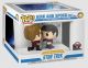 POP! Star Trek - Kirk and Spock - The Wrath of Khan