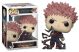 POP! Jujutsu Kaisen - Yuji Itadori Figur