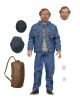 Jaws - Matt Hopper (Amity Arrival) Clothed Actionfigur