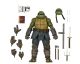 Teenage Mutant Ninja Turtles - The Last Ronin (Unarmored) Ultimate Figur