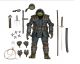 Teenage Mutant Ninja Turtles - The Last Ronin (Armoured) Ultimate Figur