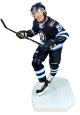 NHL - Winnipeg Jets - Patrik Laine - Figur 30cm
