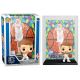 POP! Cover NBA - Luka Doncic - Dallas Mavericks