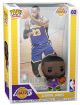 POP! Cover NBA - LeBron James - Los Angeles Lakers