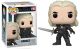 POP! - The Witcher - Geralt mit Schwert Figur