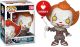POP! Movies - IT Chapter Two - Pennywise with Balloon