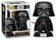 POP! Star Wars - Obi-Wan Kenobi Darth Vader Figur