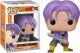 POP! -  Dragonball Z - Future Trunks Figur