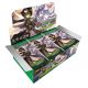 Force of Will - Geheimnisse Der Unterwelt - Booster Display  (DE)