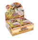 Yu-Gi-Oh! - Amazing Defenders - Booster Display (DE)
