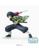 Demon Slayer: Kimetsu no Yaiba - Giyu Tomioka SPM Figur