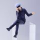 Jujutsu Kaisen - Satoru Gojo - Perching PM Figur