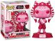 POP! -  Star Wars Valentines - Ahsoka Figur