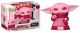 POP! -  Star Wars Valentines - Grogu with Cookies Figur