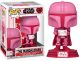 POP! -  Star Wars Valentines - The Mandalorian Figur