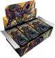 Force of Will - Krieg der Sonnen - Booster Display  (DE)