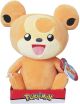 Pokémon - Teddiursa  - 30cm Plüschtier