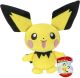 Pokémon - Pichu 20cm Plüschtier