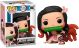 POP! Demon Slayer -  Nezuko Kamado Figur