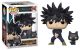POP! Jujutsu Kaisen - Megumi Fushiguro with Dog Figur