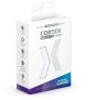 UG Cortex Sleeves Standard Matt Transparent (100 Hüllen)