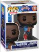 POP! Space Jam 2 - LeBron James (Leaping) Figur