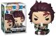 POP! Demon Slayer -  Tanjiro with Noodles Figur