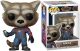 POP! Guardians of the Galaxy Volume 3 - Rocket Figur