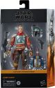 Star Wars The Black Series - Cobb Vanth Figur